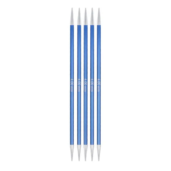 Doubles pointes - 15cm - Knit pro