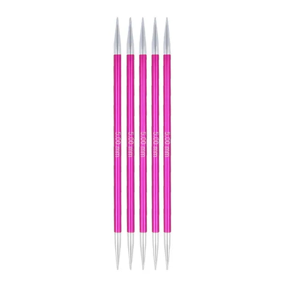 Doubles pointes - 15cm - Knit pro