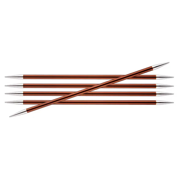 Doubles pointes - 15cm - Knit pro