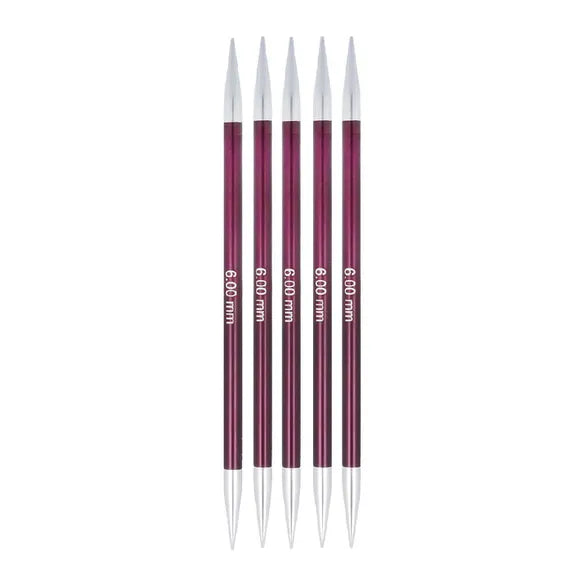 Doubles pointes - 15cm - Knit pro