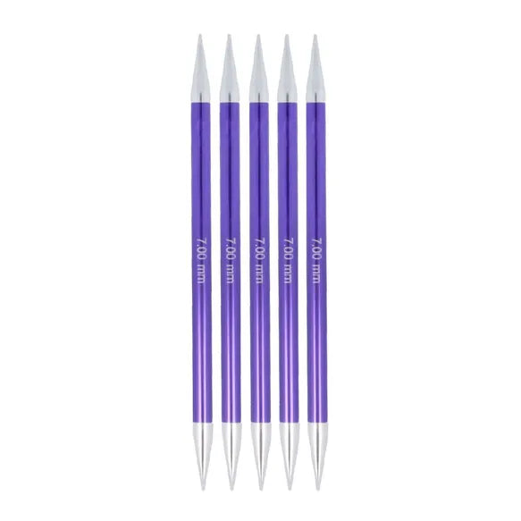 Doubles pointes - 15cm - Knit pro