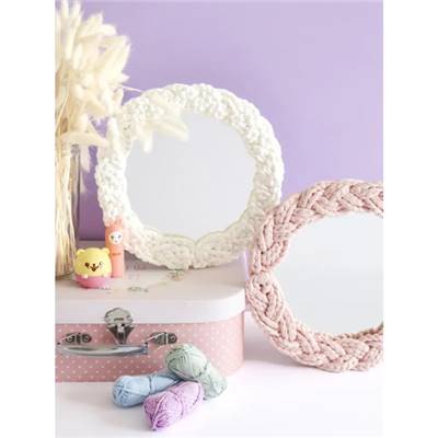 Je découvre le crochet !! + de 10 modèle - Déborah Marchand