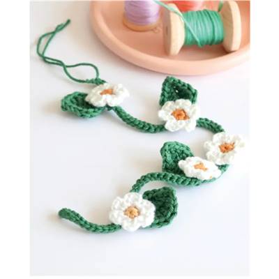 Je découvre le crochet !! + de 10 modèle - Déborah Marchand