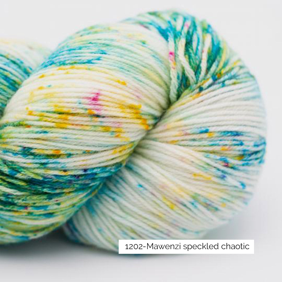 Lazy Lion Sock - Kremke Soul Wood