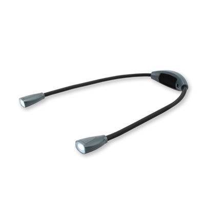 Lampe mains-libre tour de cou - Carson