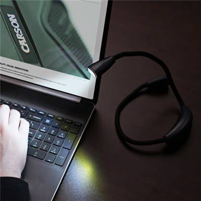 Lampe mains-libre tour de cou - Carson
