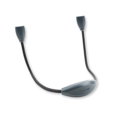 Lampe mains-libre tour de cou - Carson