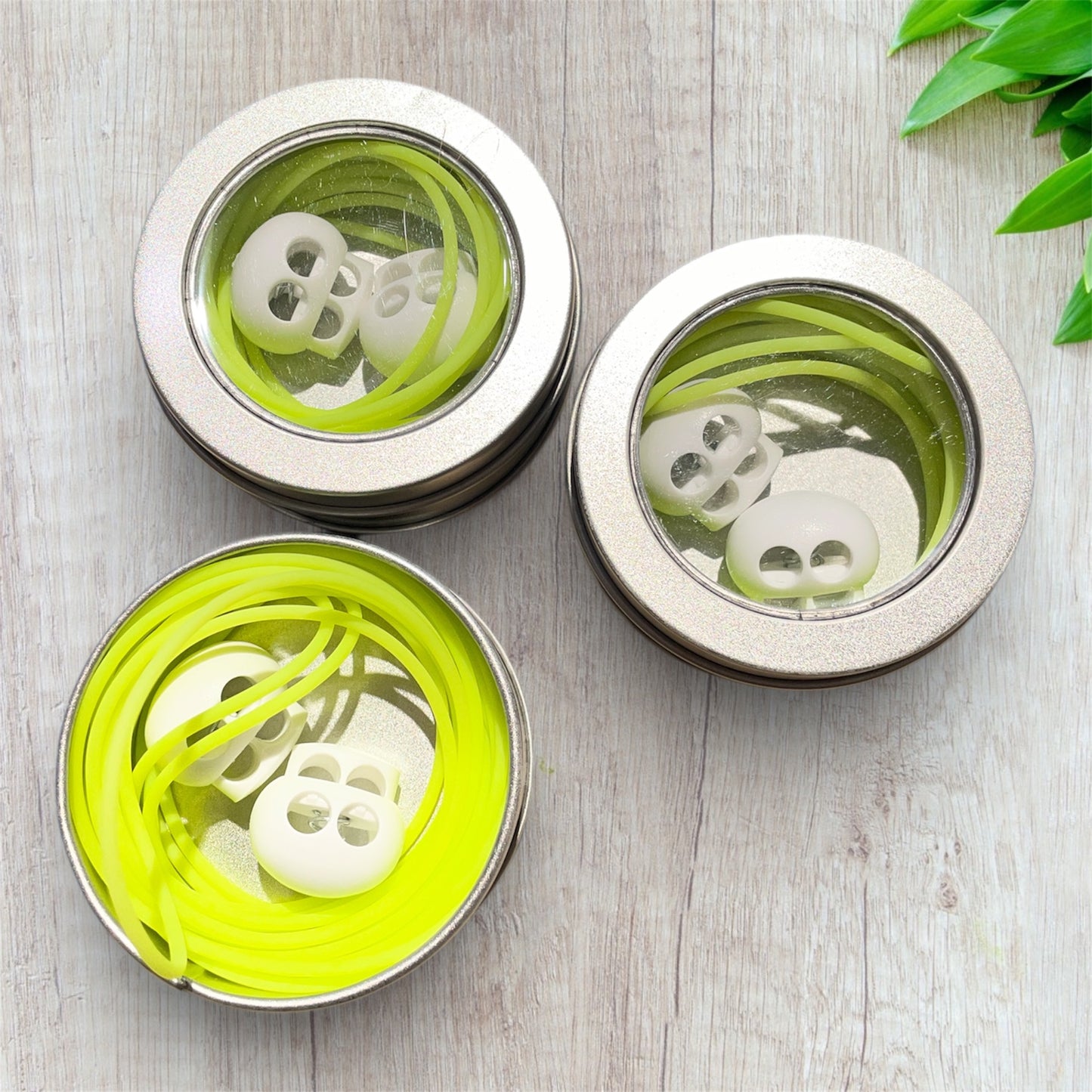 Boite mise en attente - Les Tricopines