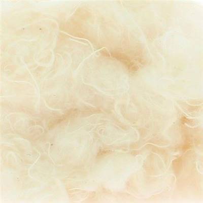 Rembourrage en coton recyclé - Hoooked