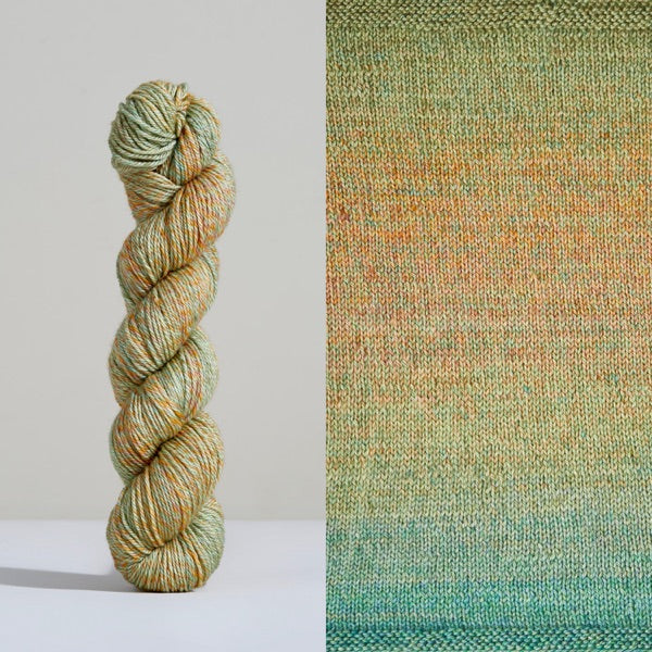 Spiral grain Sport - URTH YARNS
