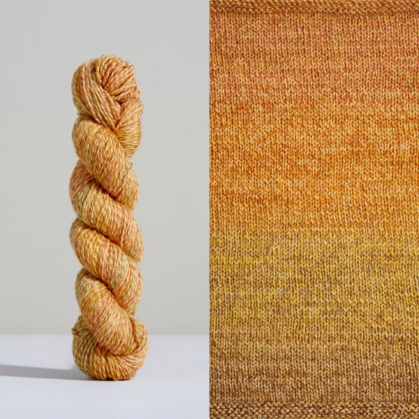 Spiral grain Sport - URTH YARNS