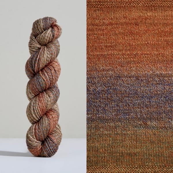 Spiral grain Sport - URTH YARNS