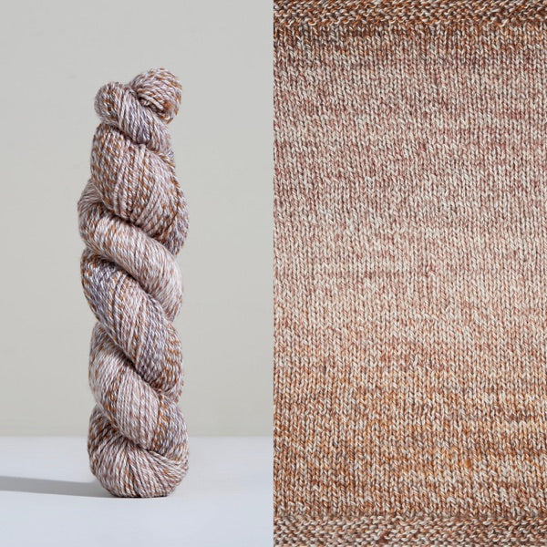 Spiral grain Sport - URTH YARNS