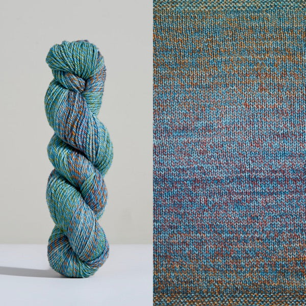 Spiral grain Sport - URTH YARNS