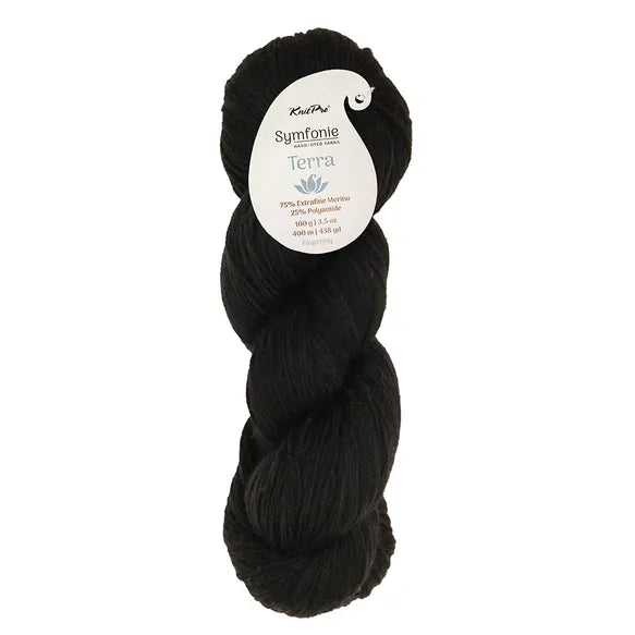 Terra - Symfonie Yarns