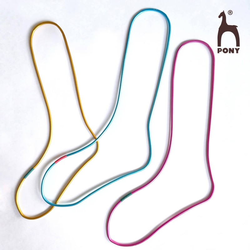 Bloqueur chaussettes - Pony