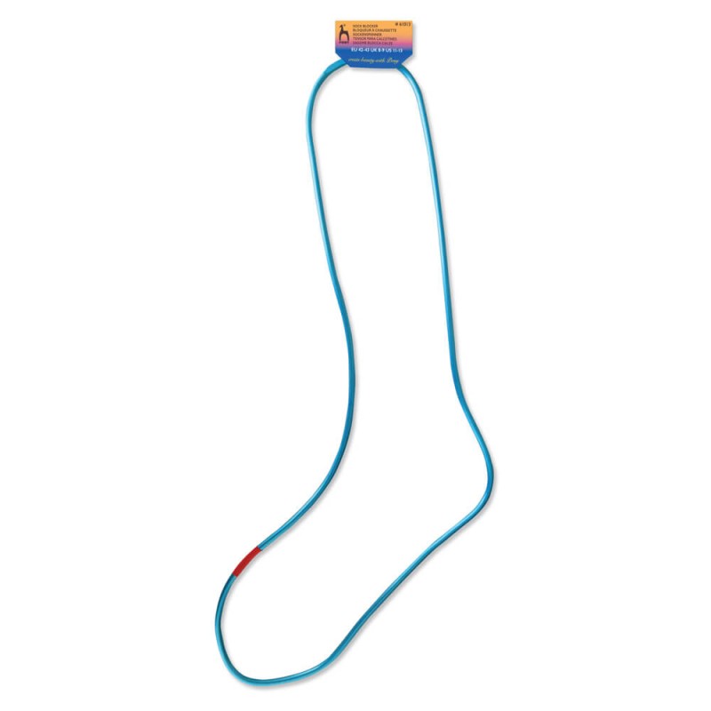 Bloqueur chaussettes - Pony