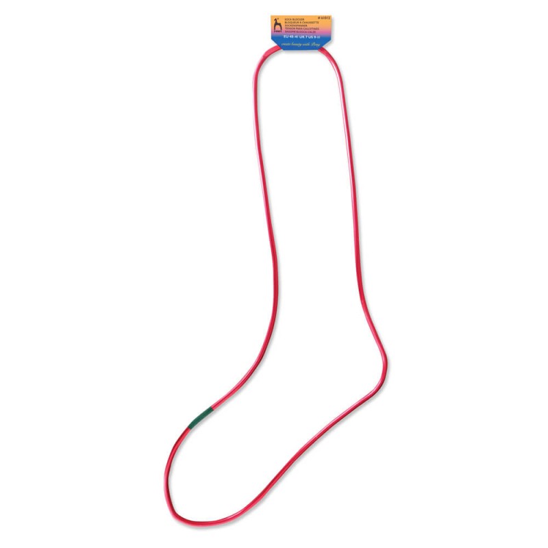 Bloqueur chaussettes - Pony