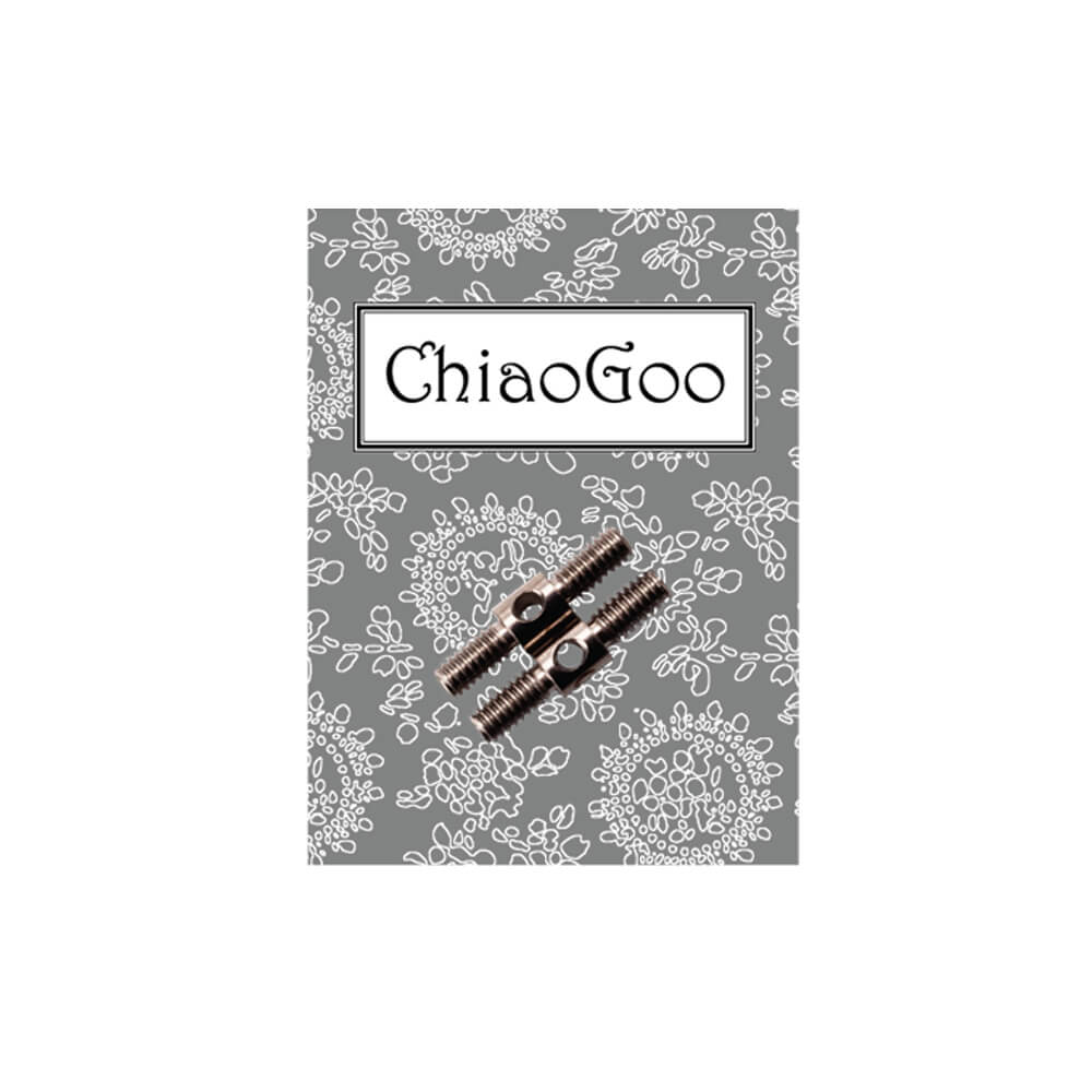 Connecteurs de câbles - ChiaoGoo