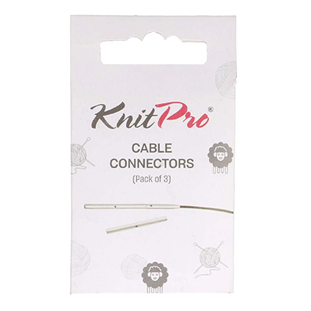 Connecteur de câble - Knit pro
