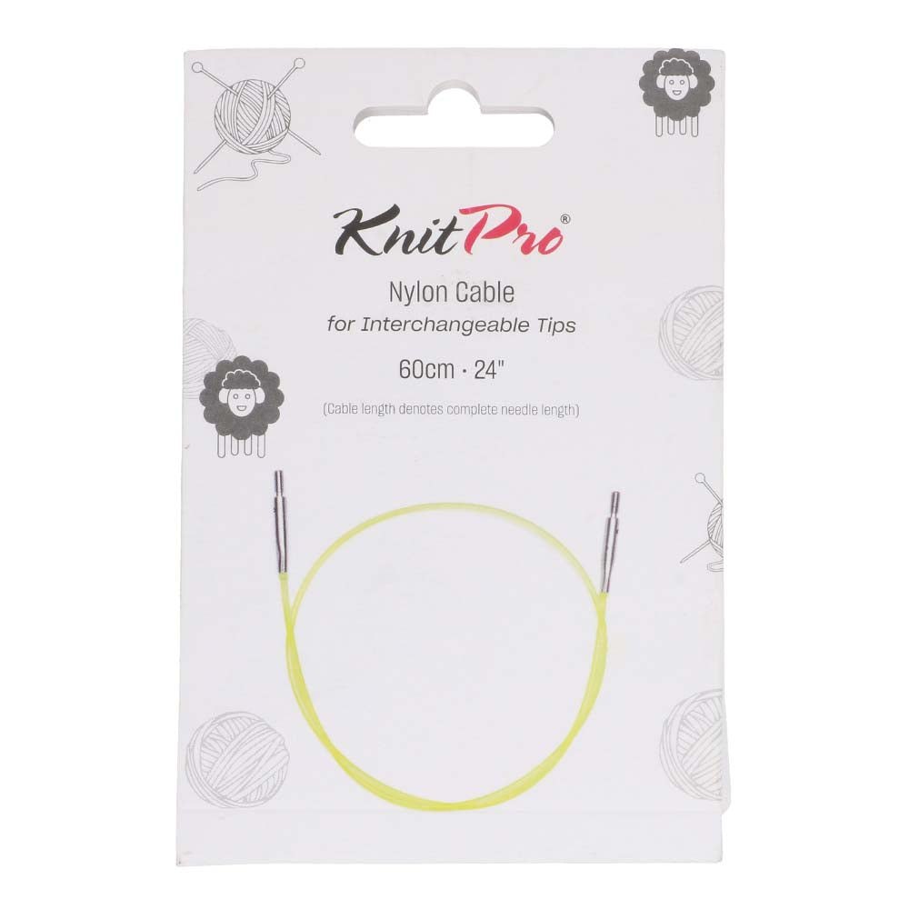 Câbles - Knit Pro