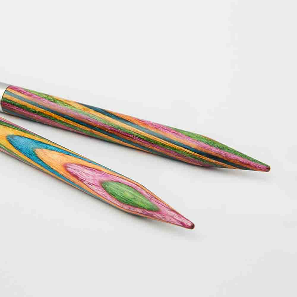 Aiguilles interchangeables Symfonie - Knit Pro