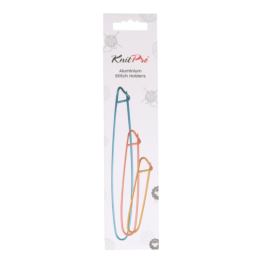 Arrets de mailles - KnitPro