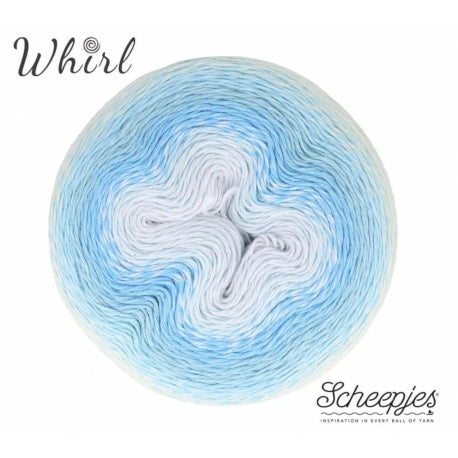 Scheepjes Whirl - Scheepjes