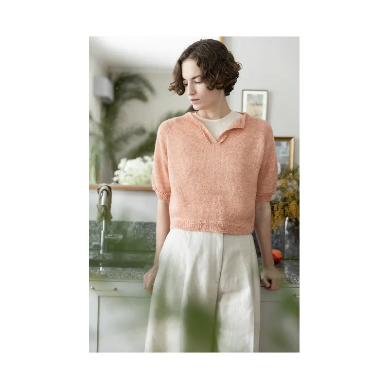 TRICOT TEXTURE - Paula Pereira