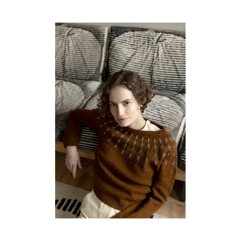 TRICOT TEXTURE - Paula Pereira