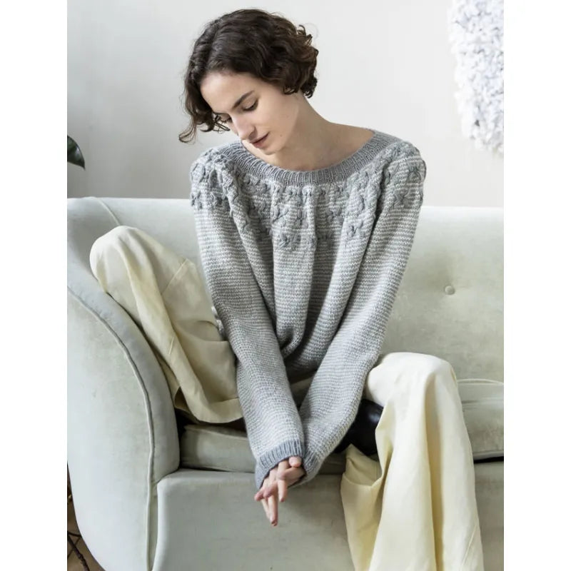 TRICOT TEXTURE - Paula Pereira