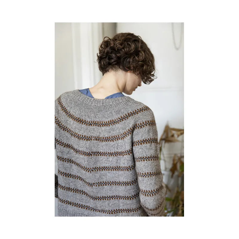 TRICOT TEXTURE - Paula Pereira