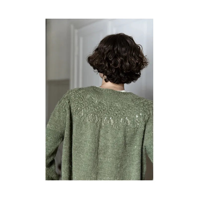 TRICOT TEXTURE - Paula Pereira