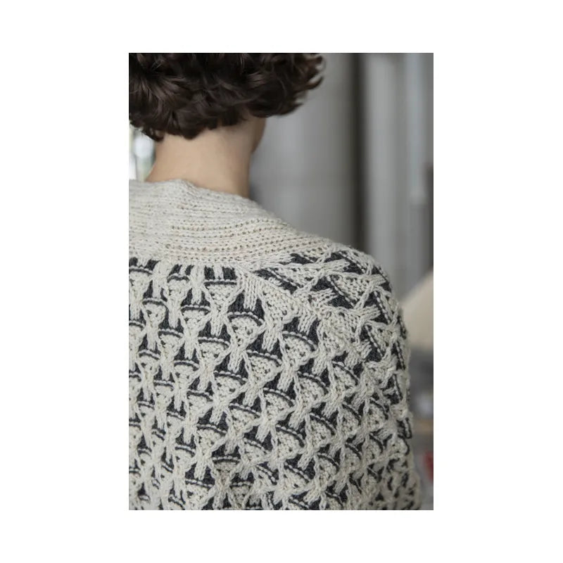 TRICOT TEXTURE - Paula Pereira