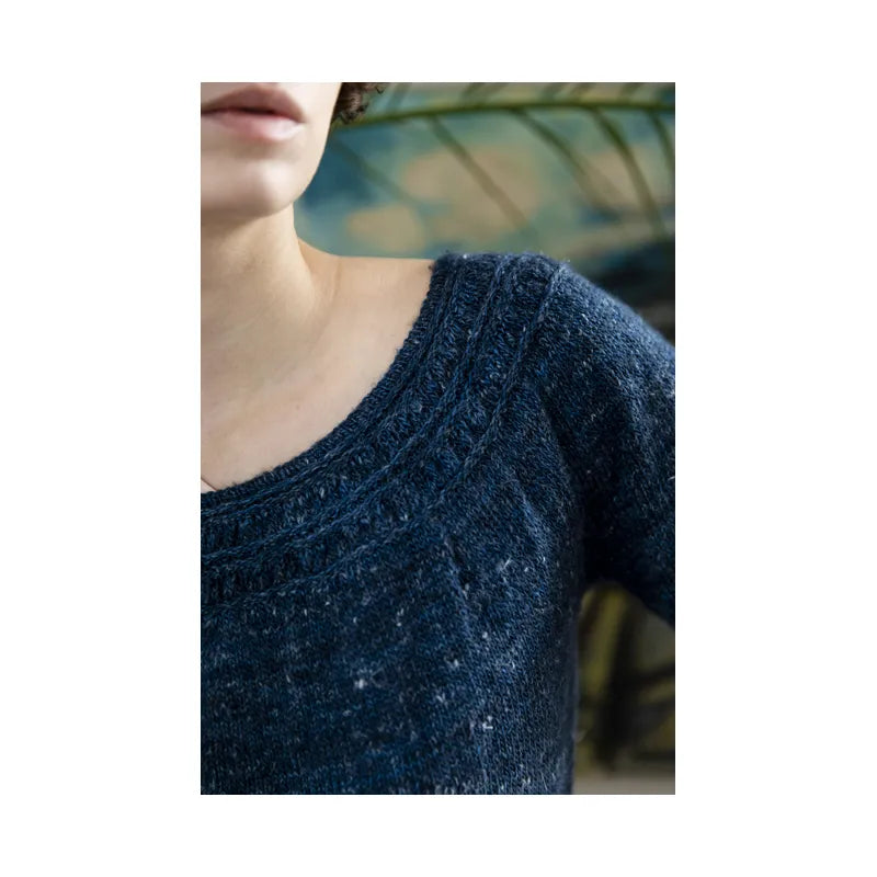 TRICOT TEXTURE - Paula Pereira