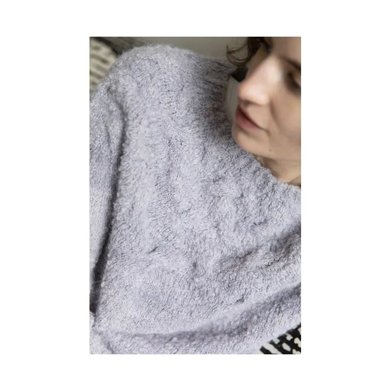 TRICOT TEXTURE - Paula Pereira