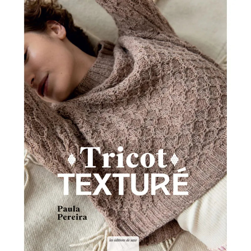 TRICOT TEXTURE - Paula Pereira