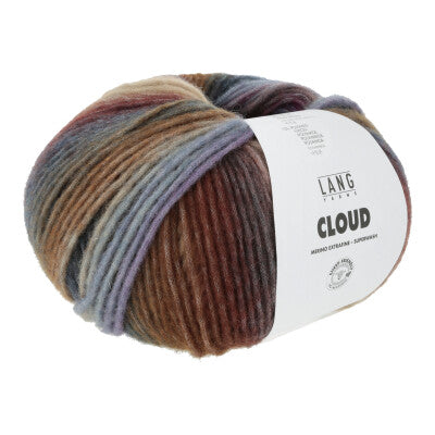 Cloud - Lang Yarns