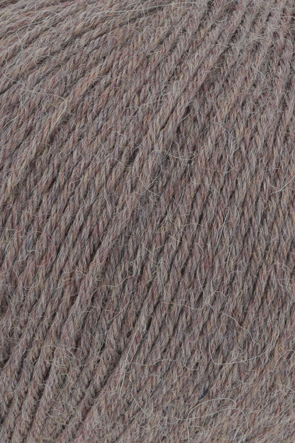 Alpaca Soxx 6 Ply - Lang Yarns