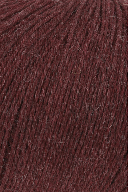 Alpaca Soxx 6 Ply - Lang Yarns