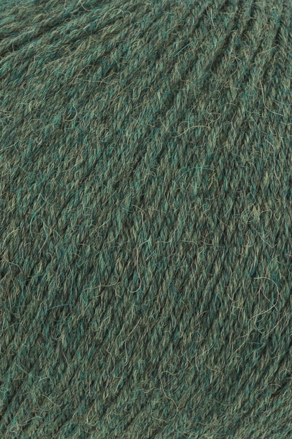 Alpaca Soxx 6 Ply - Lang Yarns