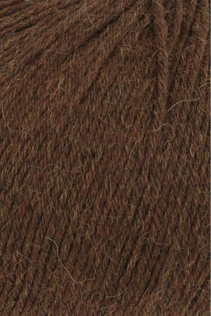 Alpaca Soxx 6 Ply - Lang Yarns