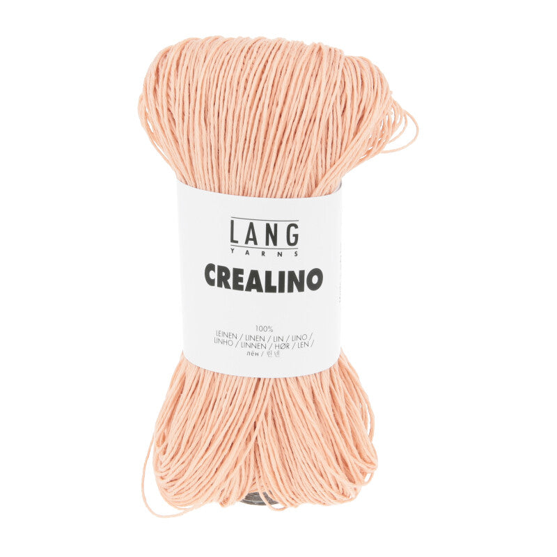 Créalino - Lang Yarns