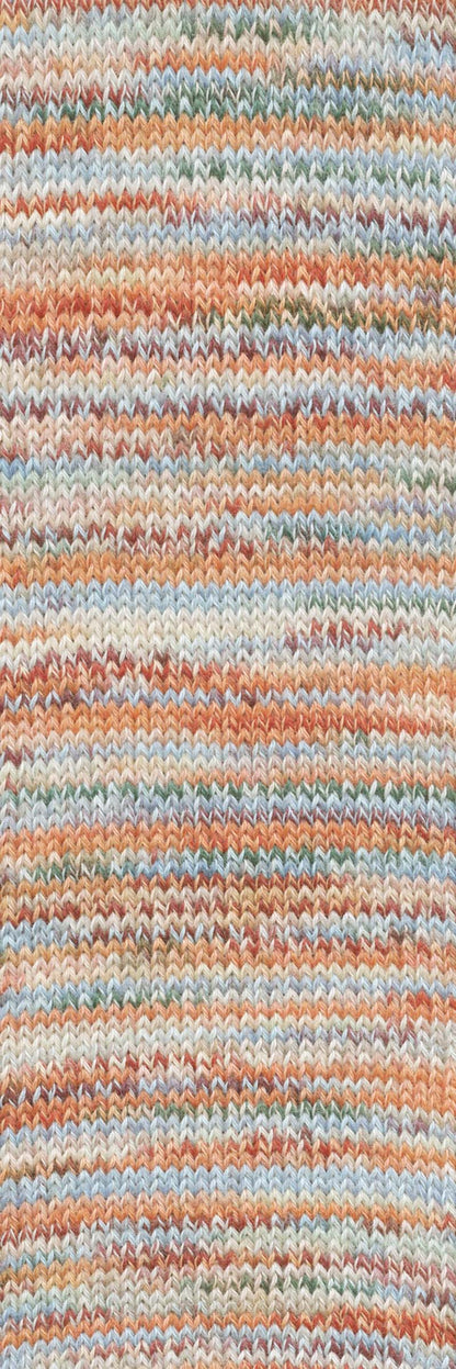 Footprints - Lang Yarns