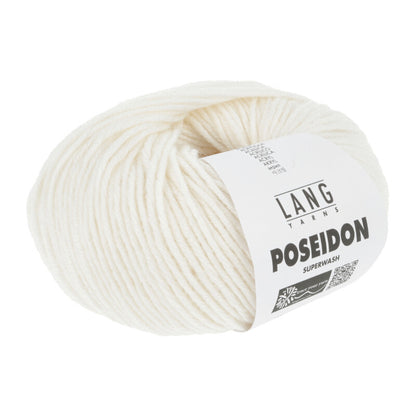 Poséidon - Lang Yarns