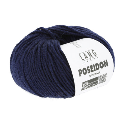 Poséidon - Lang Yarns
