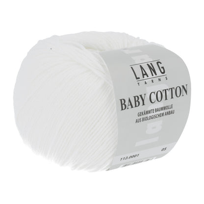 Baby cotton - Lang Yarns