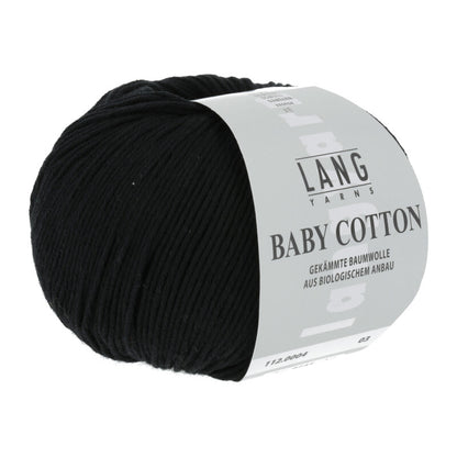 Baby cotton - Lang Yarns