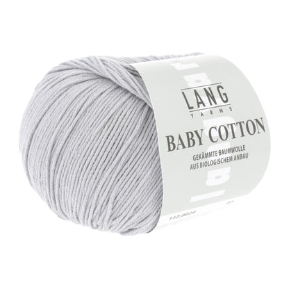Baby cotton - Lang Yarns