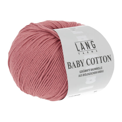 Baby cotton - Lang Yarns